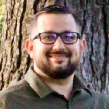 Eric Silva III
