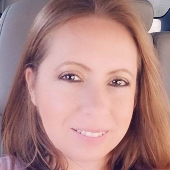 Angela Preston